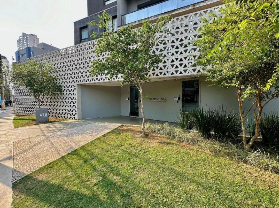 Otimo - Completo, Olimpia Apartamento