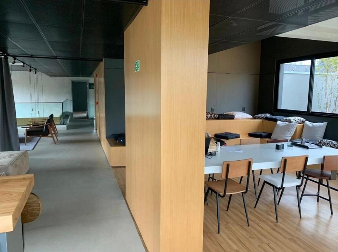 Otimo - Completo, Olimpia Apartamento São Paulo