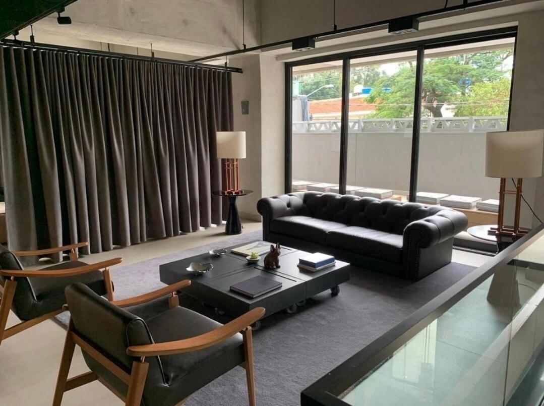 Apartamento Otimo - Completo, Olimpia São Paulo