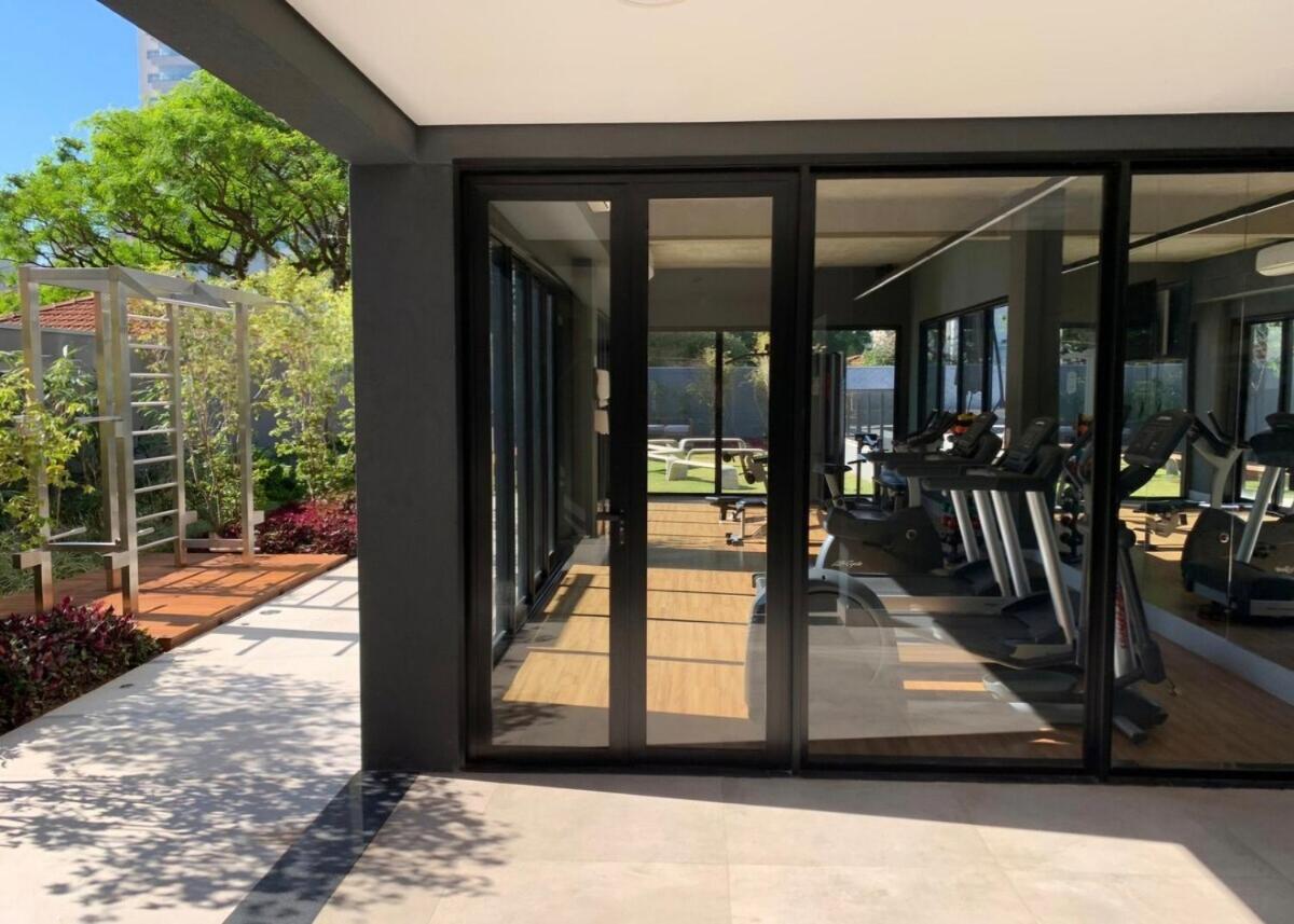 Apartamento Otimo - Completo, Olimpia *